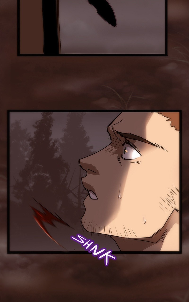 Warrior of the Wild chapter 28 - page 11