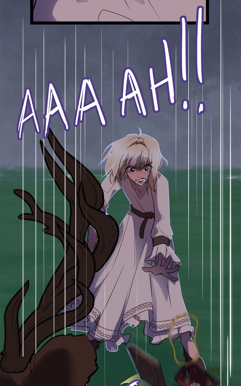 Warrior of the Wild chapter 28 - page 79