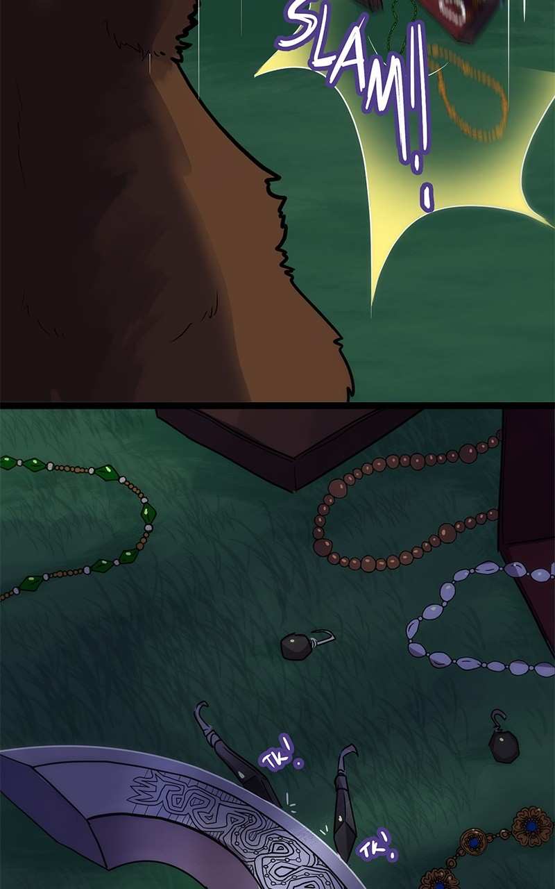 Warrior of the Wild chapter 28 - page 80