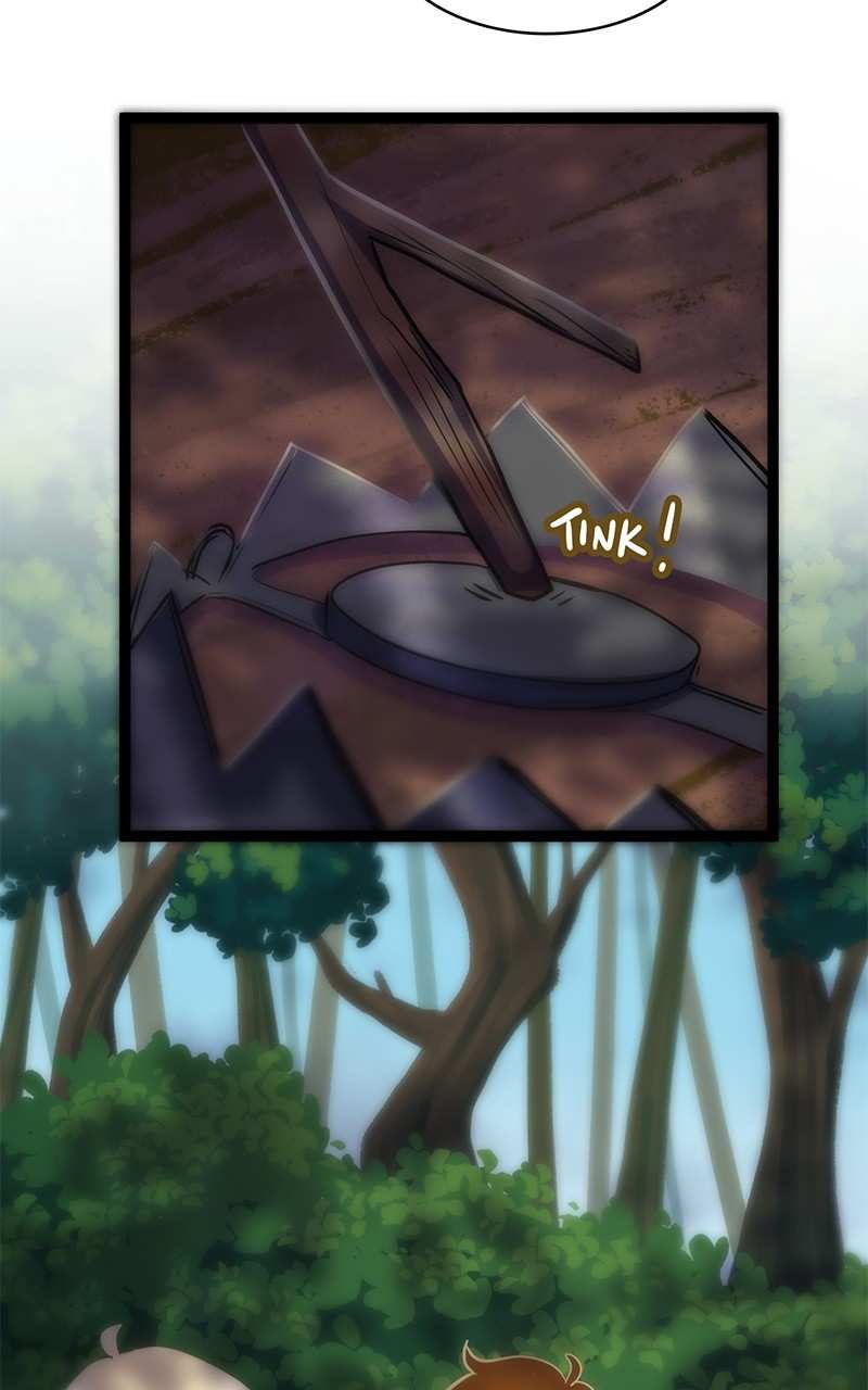 Warrior of the Wild chapter 27 - page 13