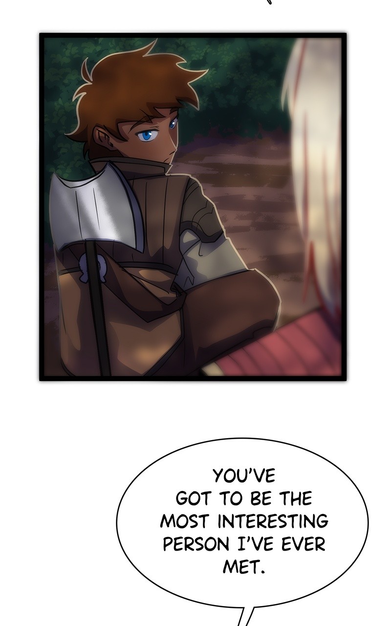 Warrior of the Wild chapter 27 - page 7