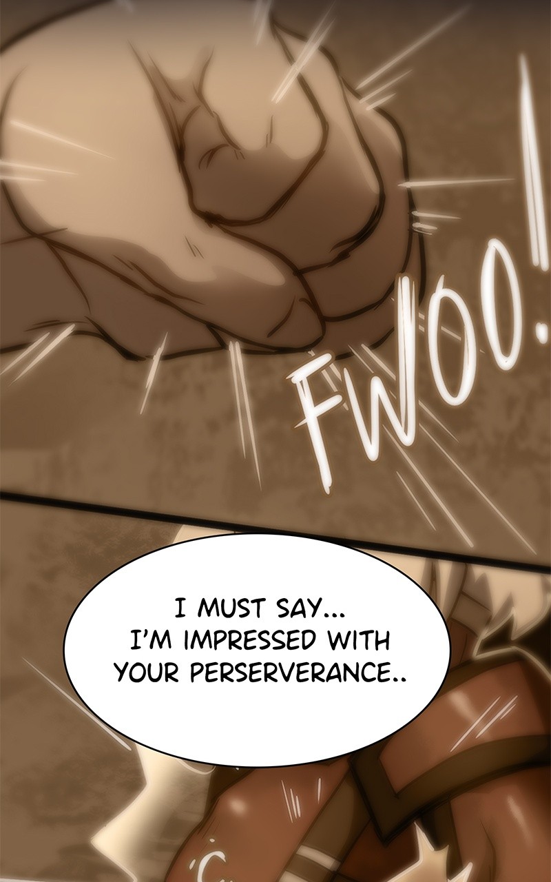 Warrior of the Wild chapter 27 - page 78