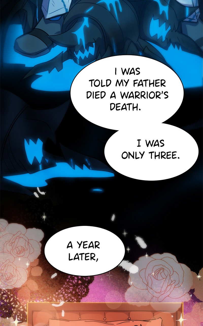 Warrior of the Wild chapter 25 - page 61