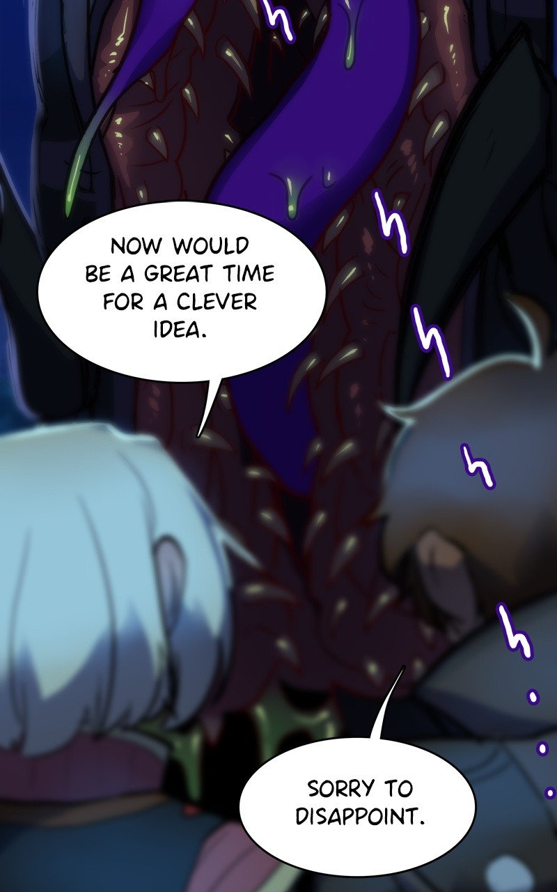 Warrior of the Wild chapter 22 - page 82