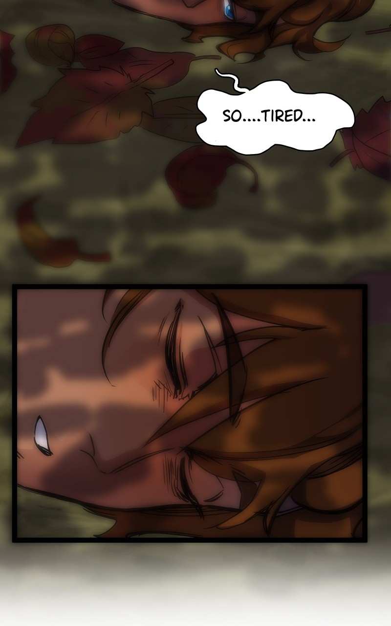 Warrior of the Wild chapter 17 - page 14