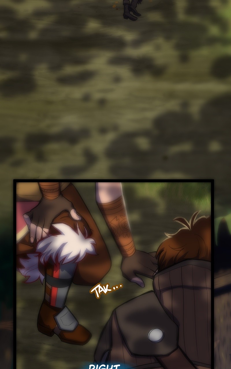 Warrior of the Wild chapter 17 - page 16