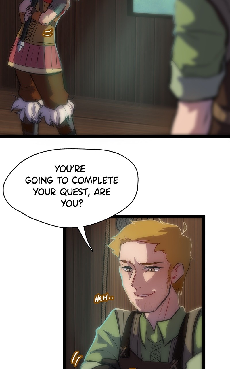Warrior of the Wild chapter 17 - page 66
