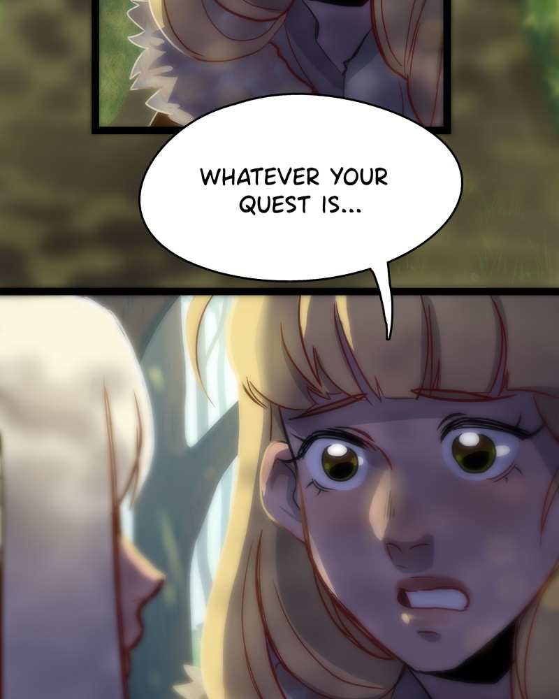 Warrior of the Wild chapter 13 - page 126