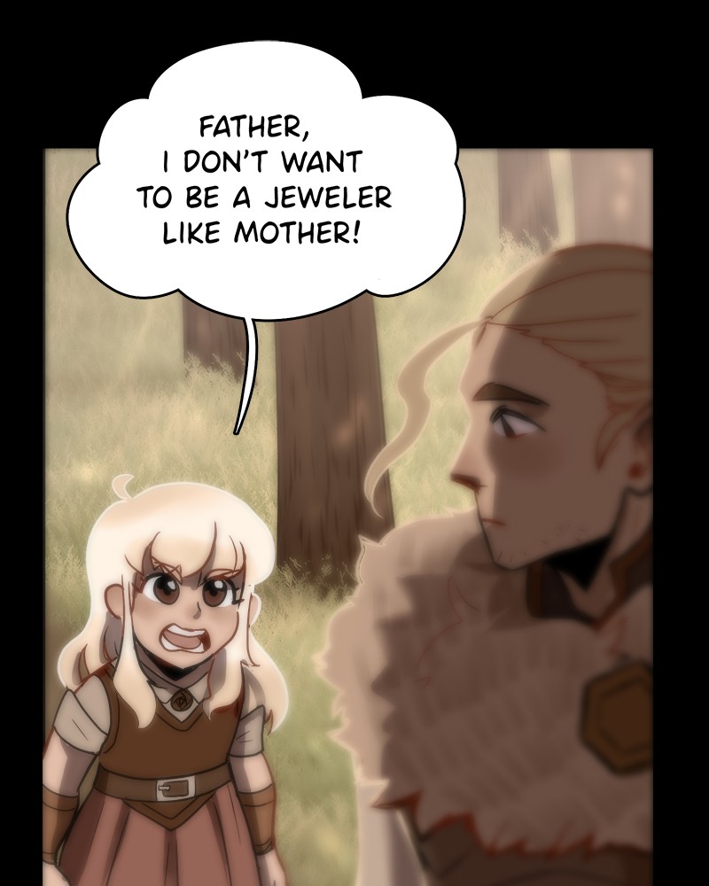 Warrior of the Wild chapter 13 - page 39