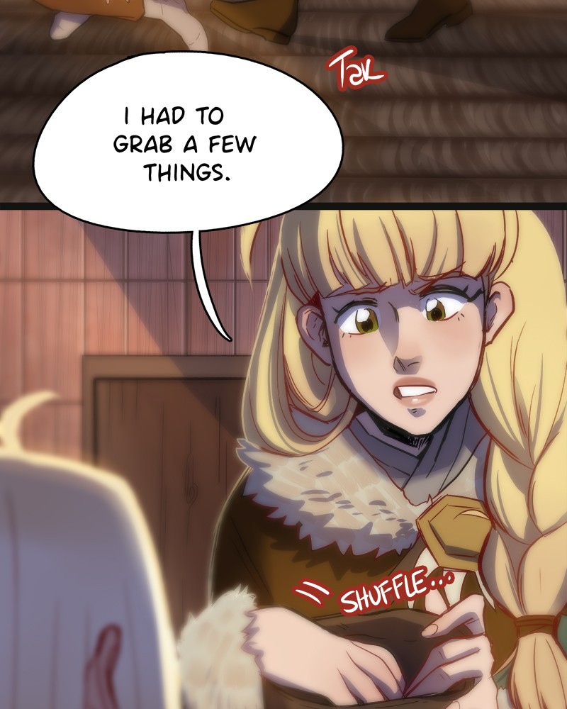 Warrior of the Wild chapter 13 - page 89