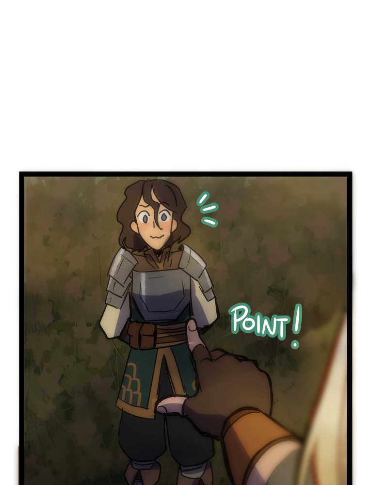 Warrior of the Wild chapter 12 - page 43