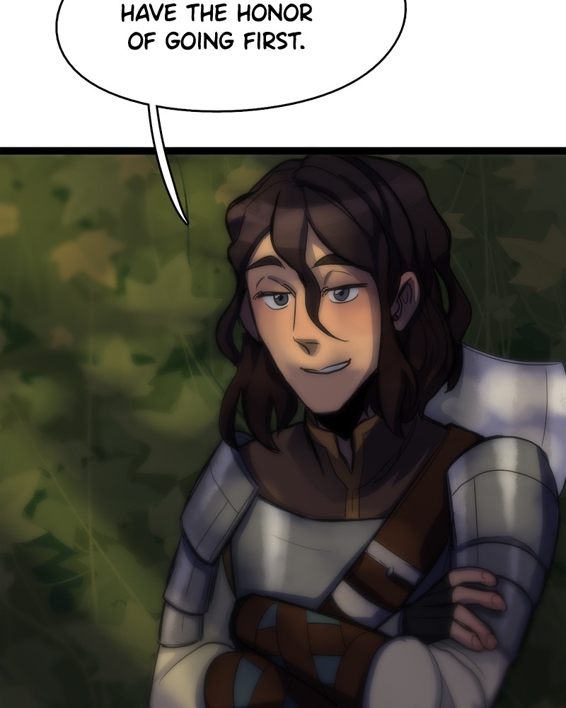 Warrior of the Wild chapter 8 - page 113