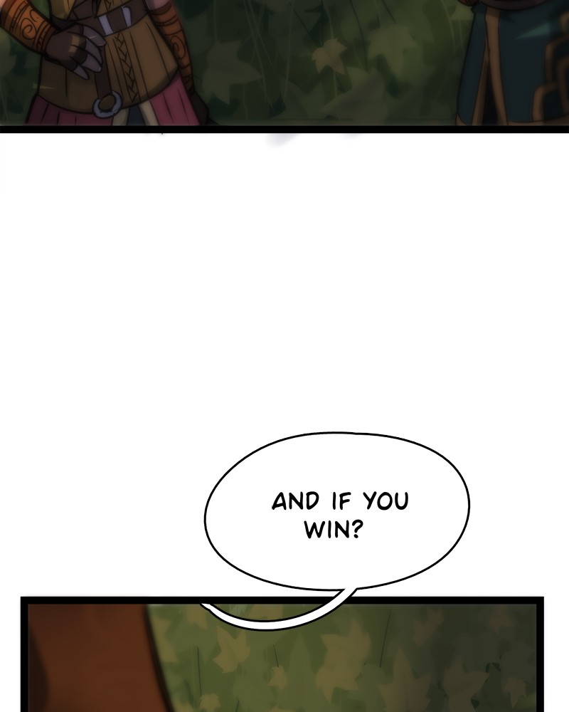 Warrior of the Wild chapter 8 - page 119