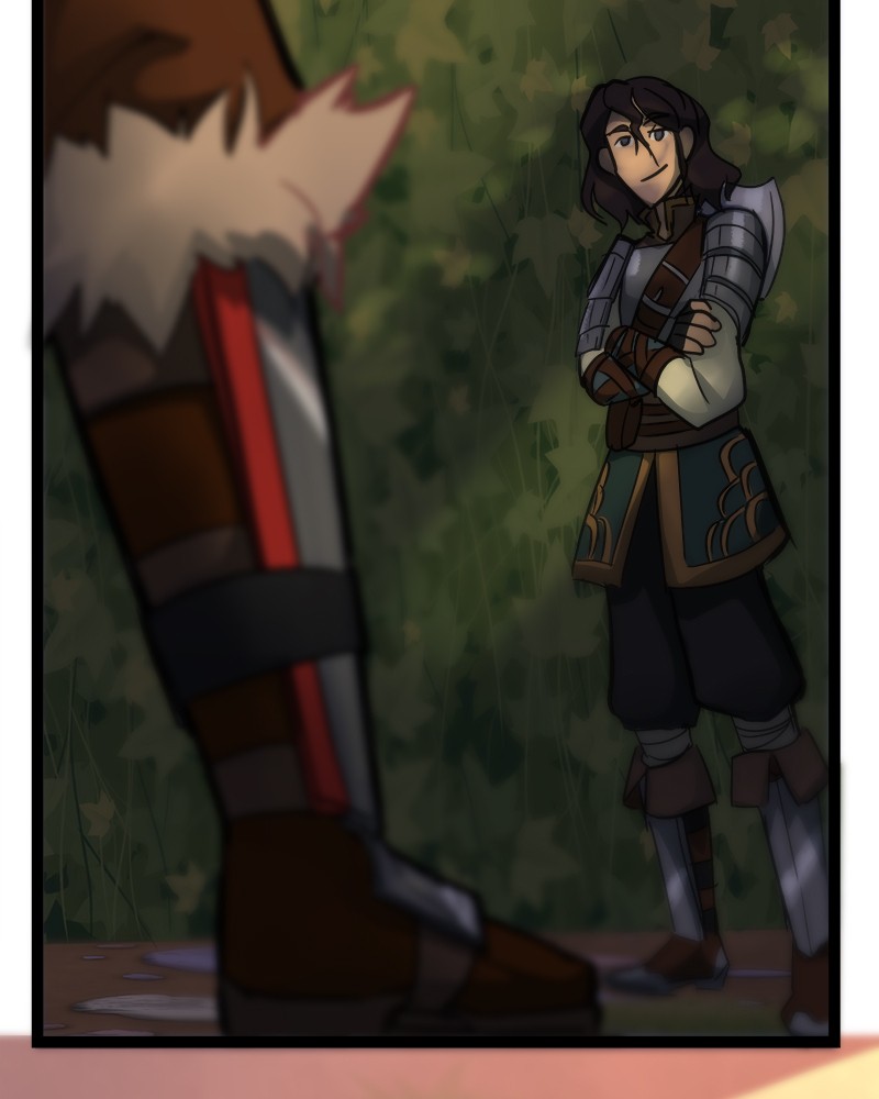 Warrior of the Wild chapter 8 - page 120