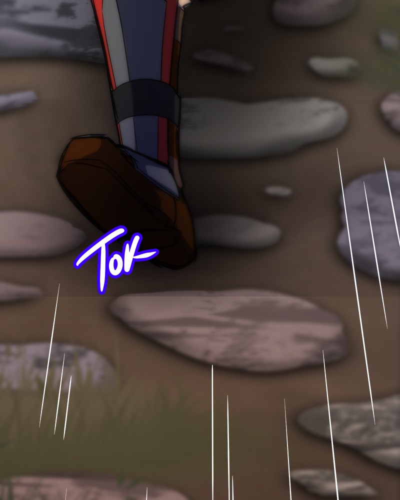 Warrior of the Wild chapter 8 - page 27