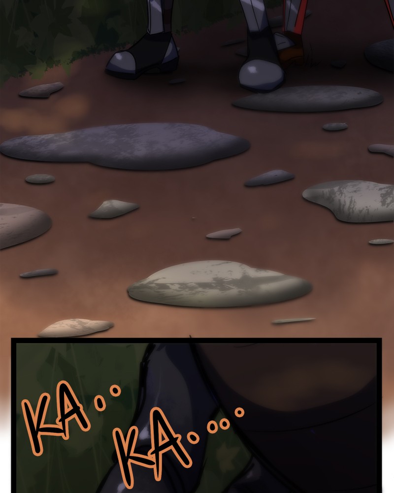 Warrior of the Wild chapter 8 - page 73