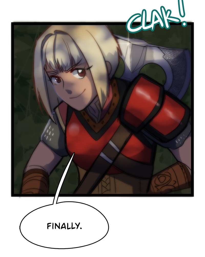 Warrior of the Wild chapter 8 - page 79