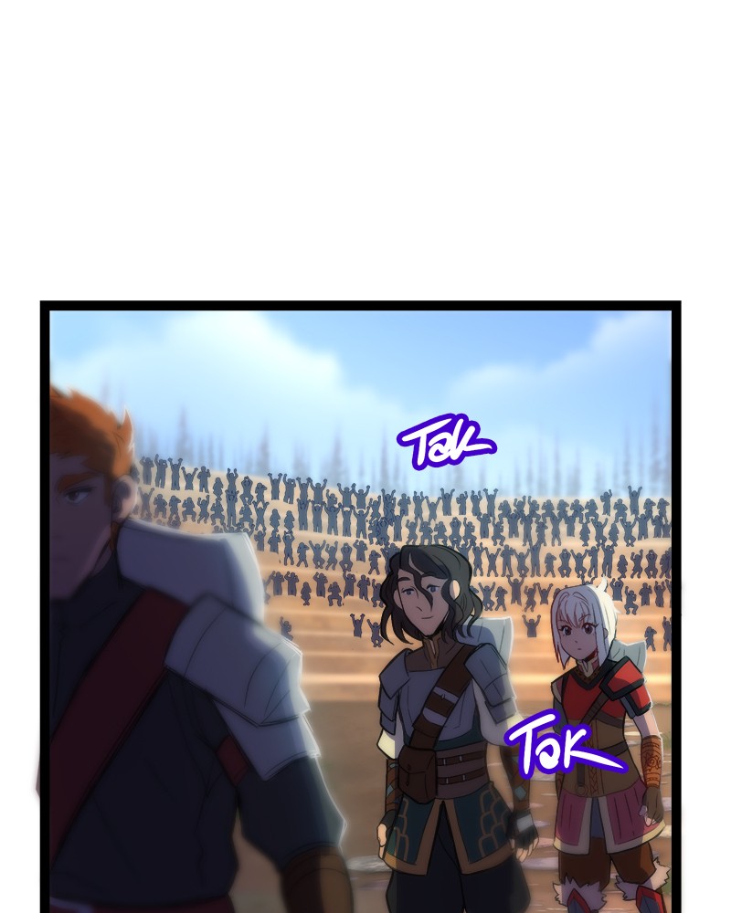 Warrior of the Wild chapter 7 - page 130