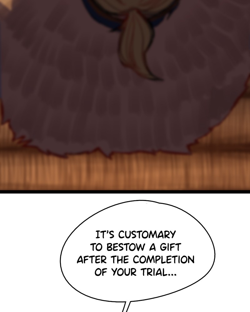 Warrior of the Wild chapter 7 - page 25