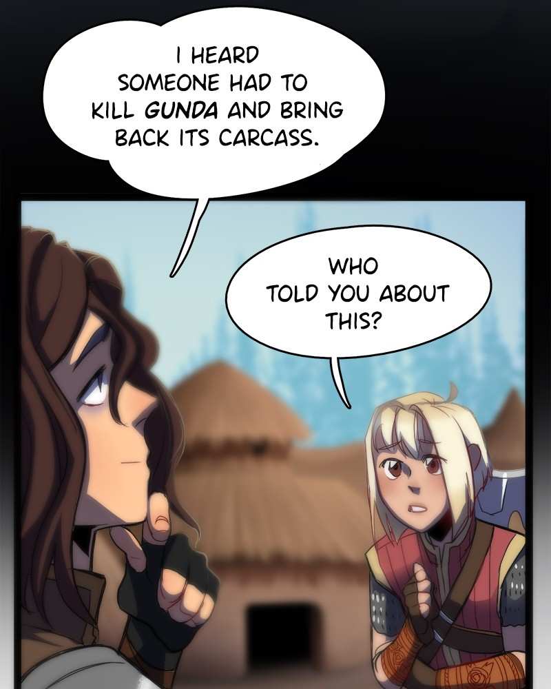 Warrior of the Wild chapter 6 - page 110