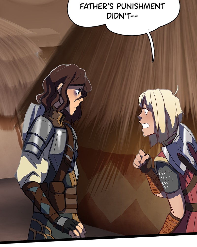 Warrior of the Wild chapter 6 - page 79