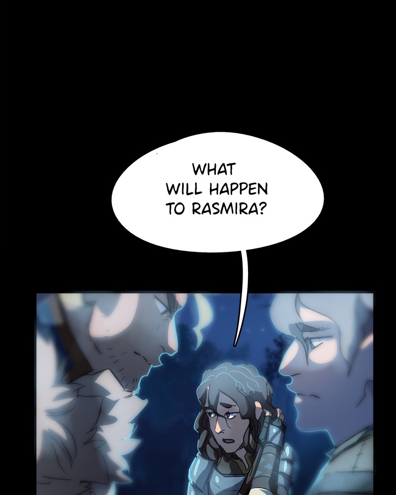 Warrior of the Wild chapter 5 - page 43