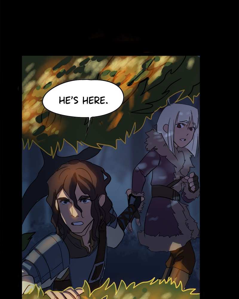 Warrior of the Wild chapter 3 - page 107