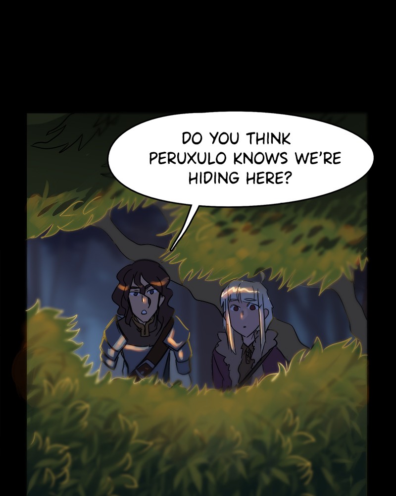 Warrior of the Wild chapter 3 - page 94