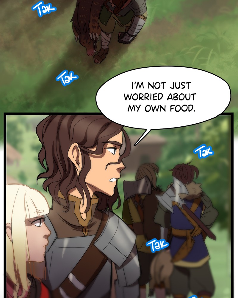 Warrior of the Wild chapter 2 - page 56