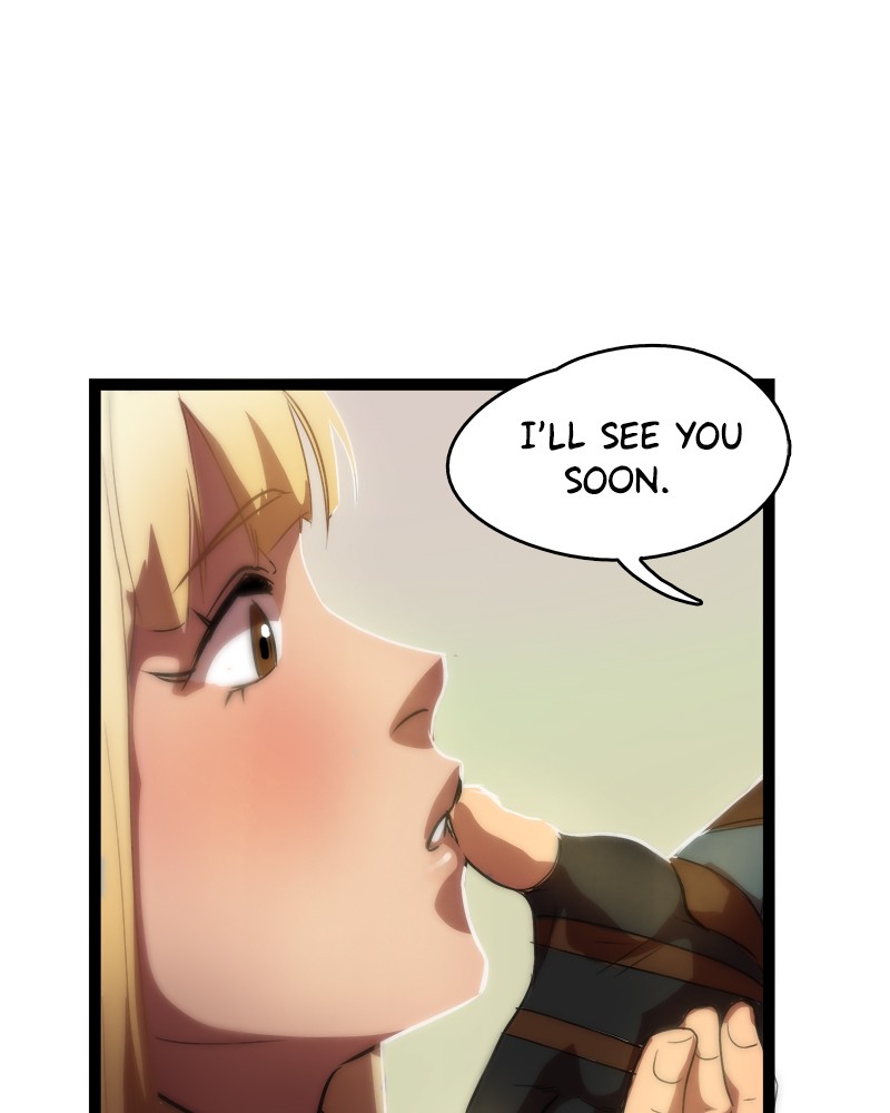 Warrior of the Wild chapter 2 - page 71