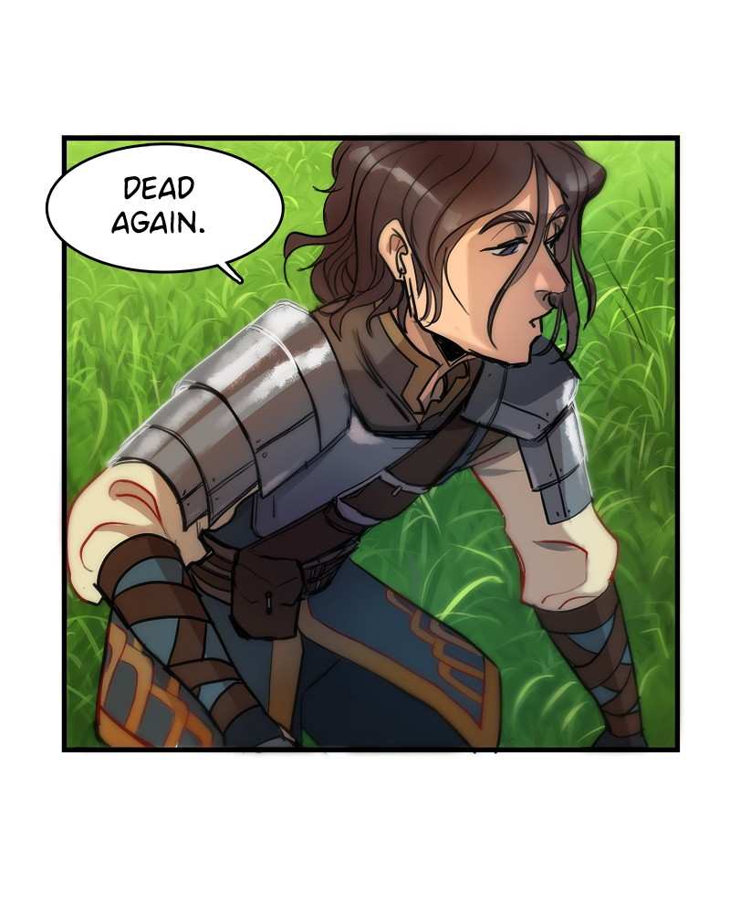 Warrior of the Wild chapter 1 - page 39