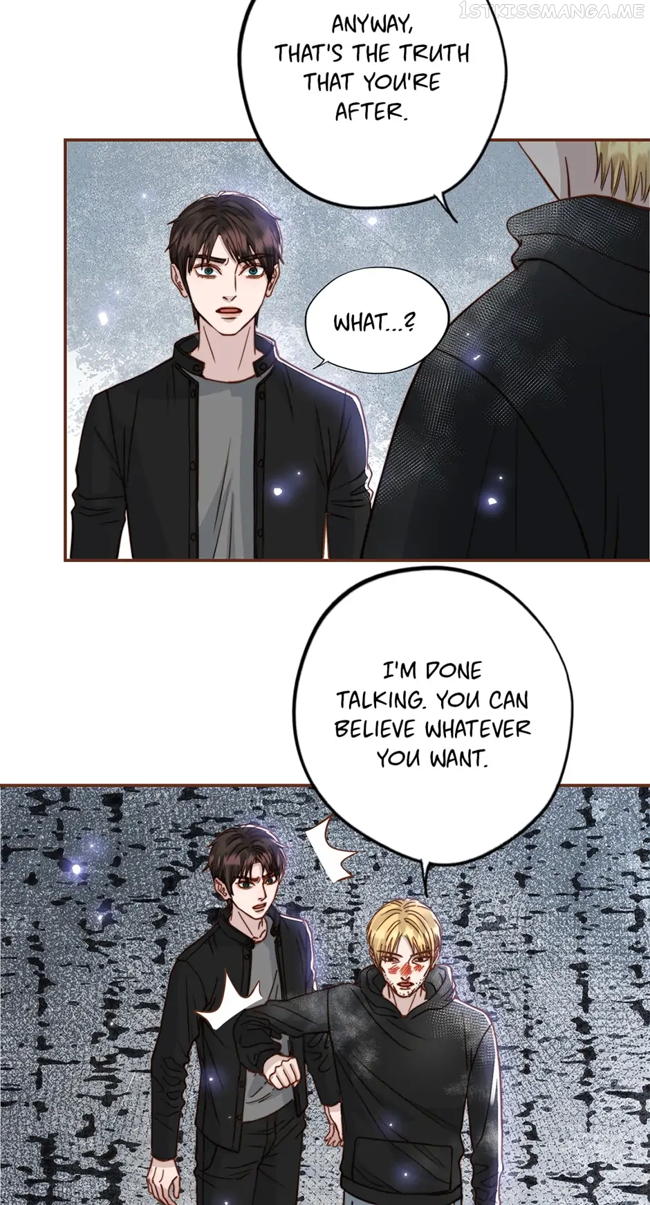 Hello Again, Ex-Husband Chapter 55 - page 80