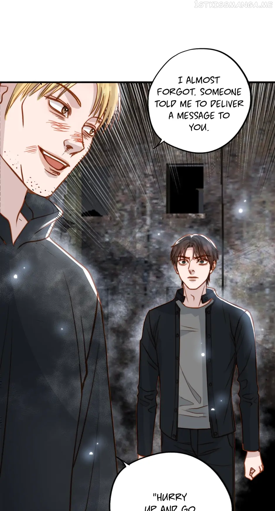 Hello Again, Ex-Husband Chapter 55 - page 84