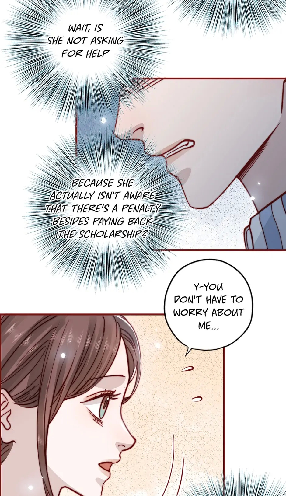Hello Again, Ex-Husband chapter 53 - page 48