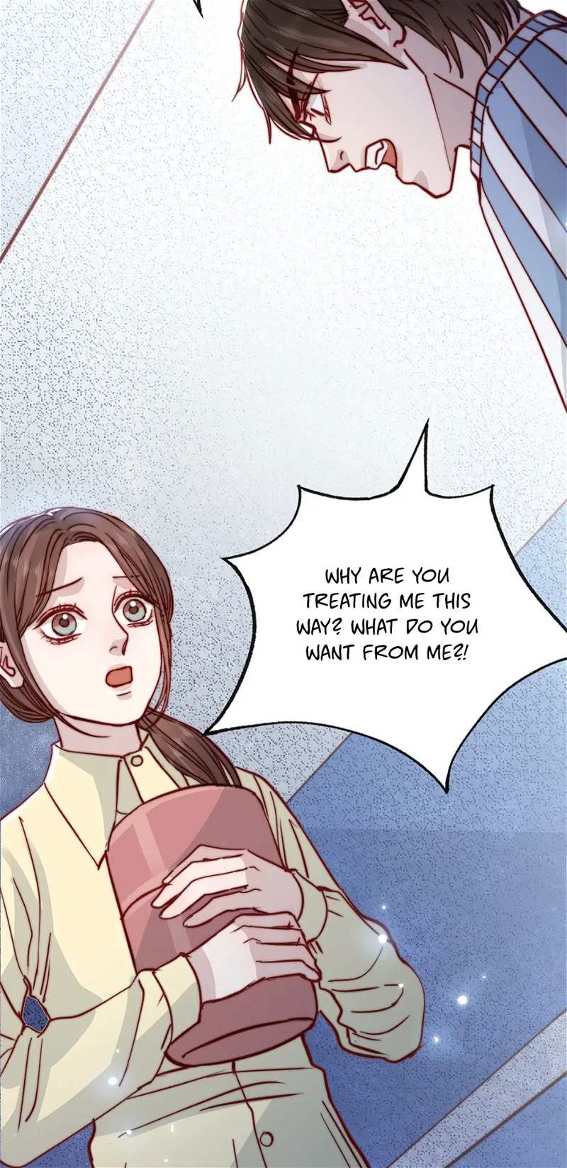 Hello Again, Ex-Husband chapter 53 - page 53