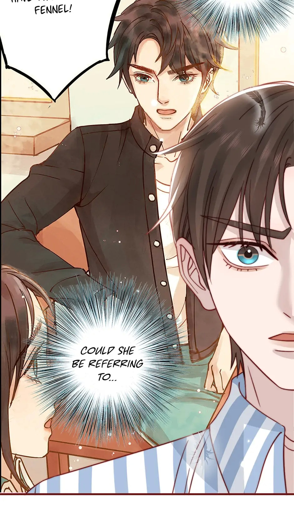 Hello Again, Ex-Husband chapter 53 - page 65