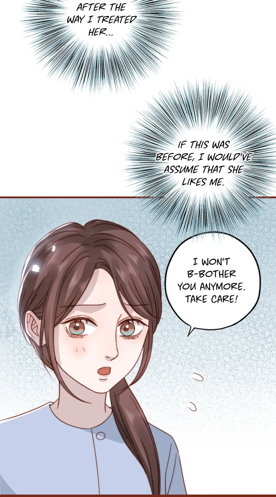 Hello Again, Ex-Husband chapter 52 - page 102
