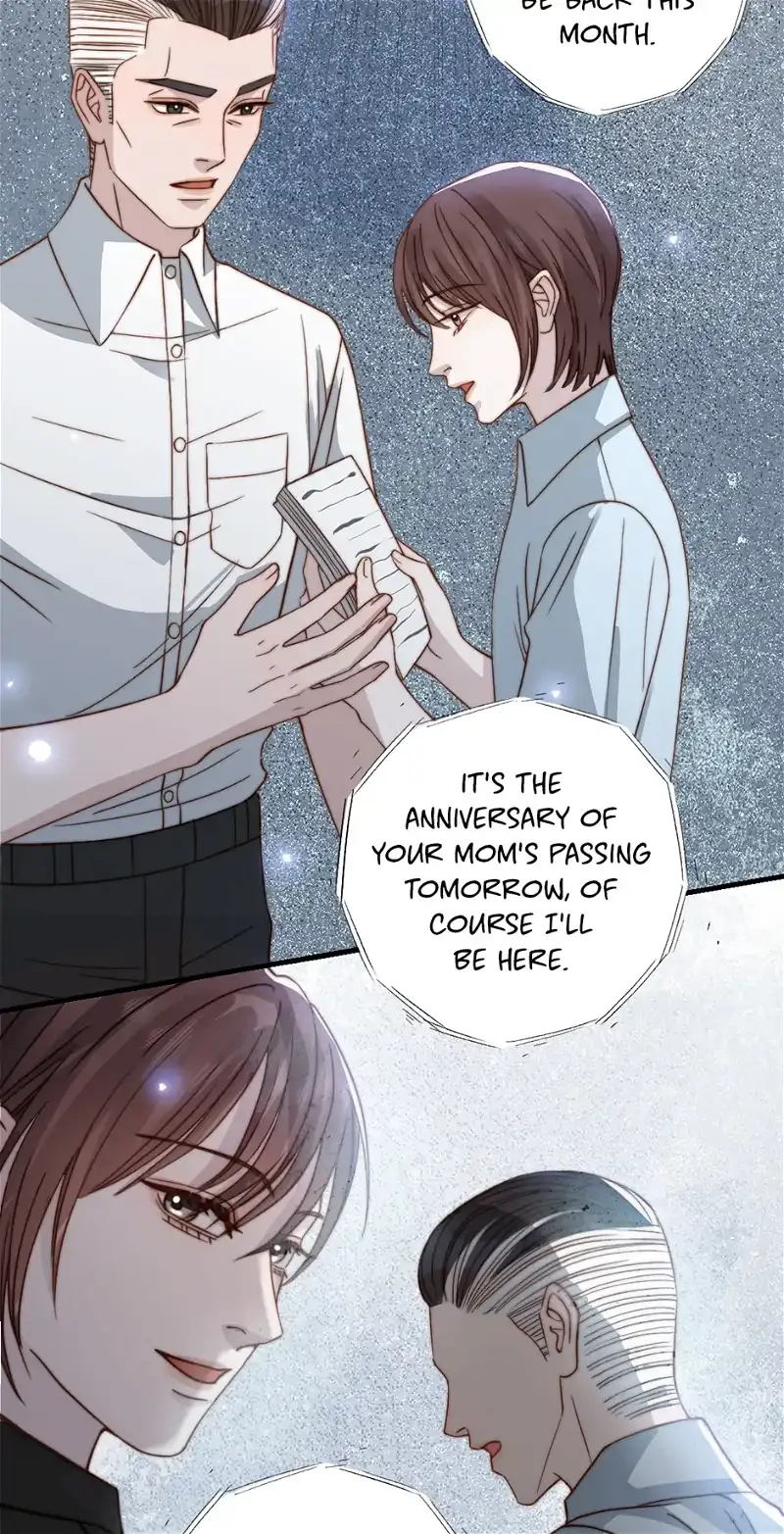 Hello Again, Ex-Husband chapter 52 - page 35