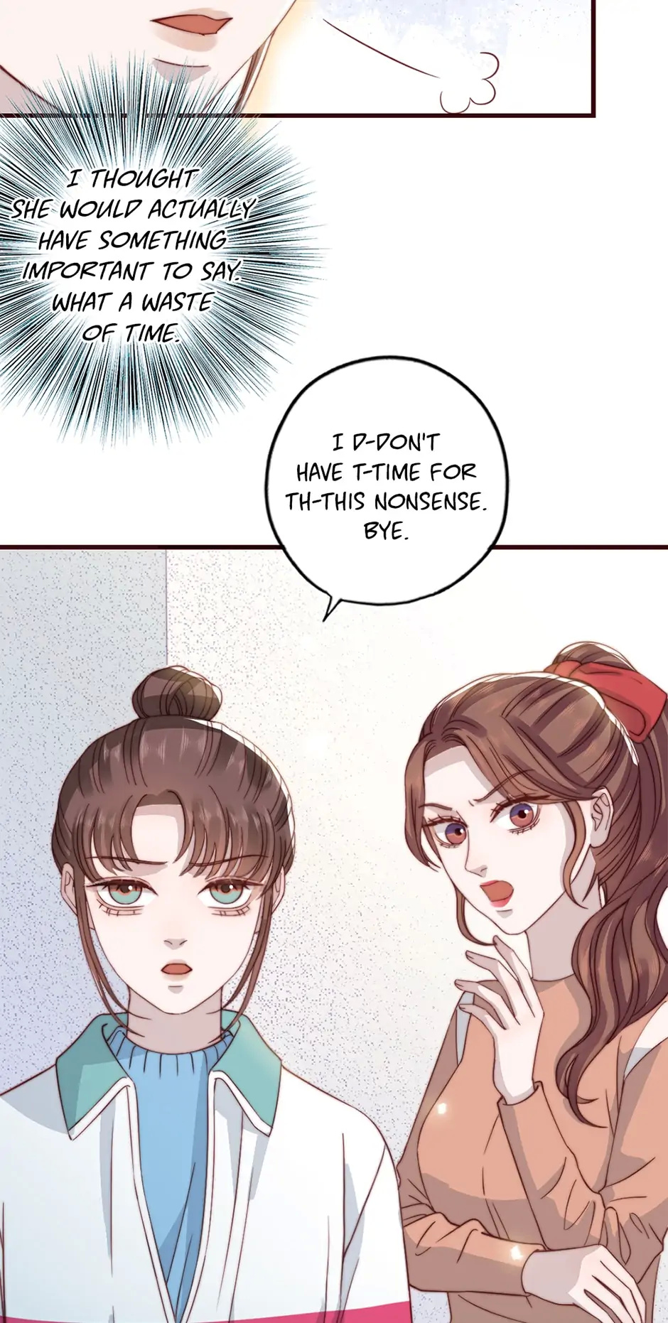 Hello Again, Ex-Husband chapter 49 - page 45