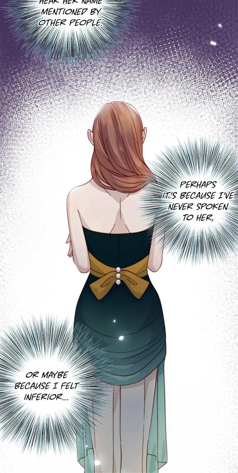 Hello Again, Ex-Husband chapter 49 - page 60