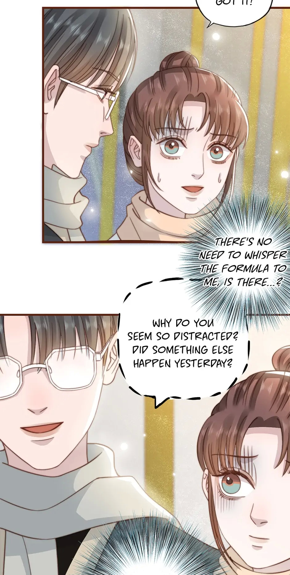 Hello Again, Ex-Husband chapter 48 - page 44