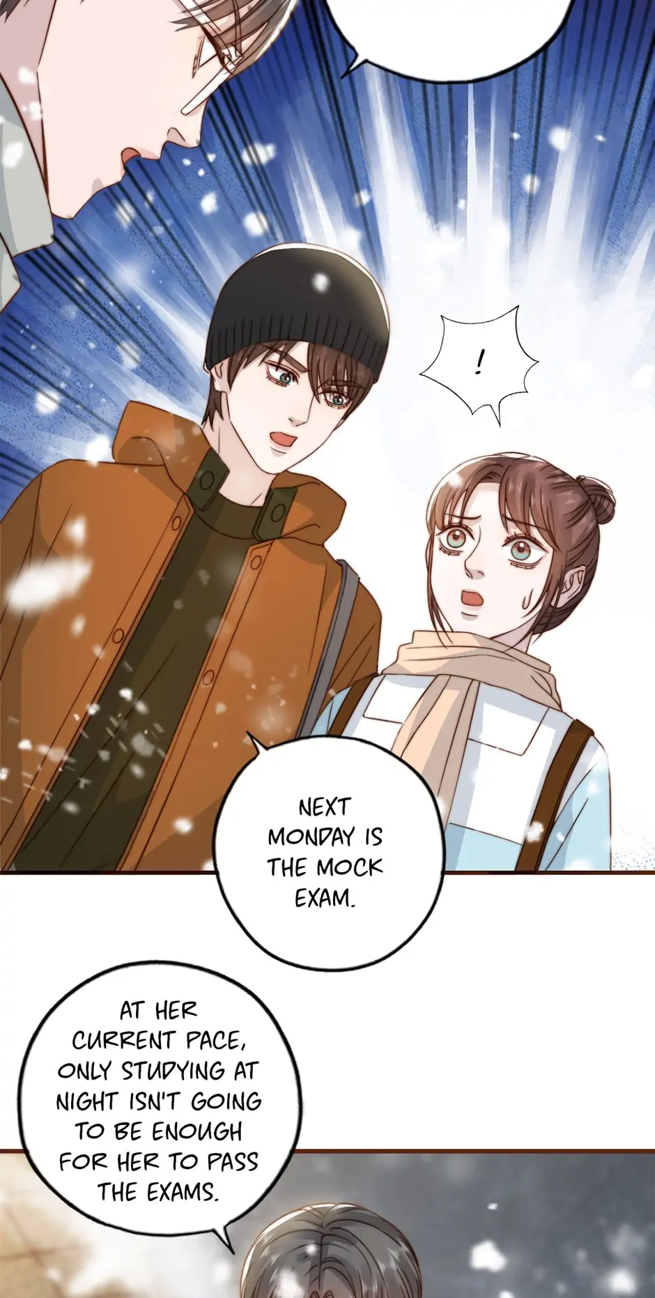 Hello Again, Ex-Husband chapter 48 - page 5