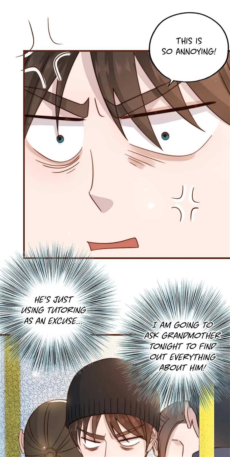 Hello Again, Ex-Husband chapter 48 - page 50