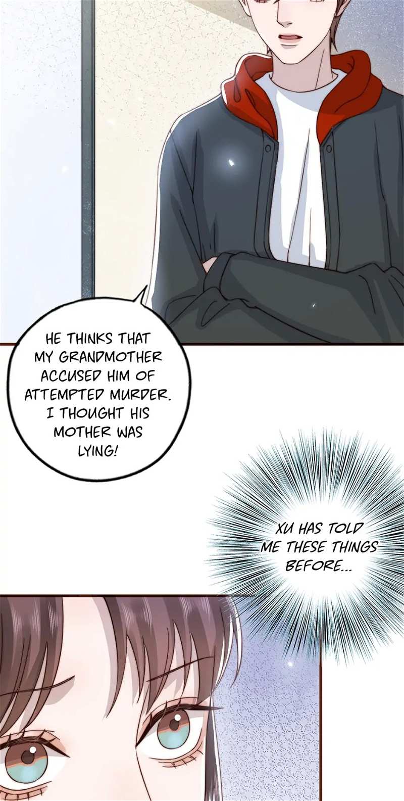Hello Again, Ex-Husband chapter 45 - page 45