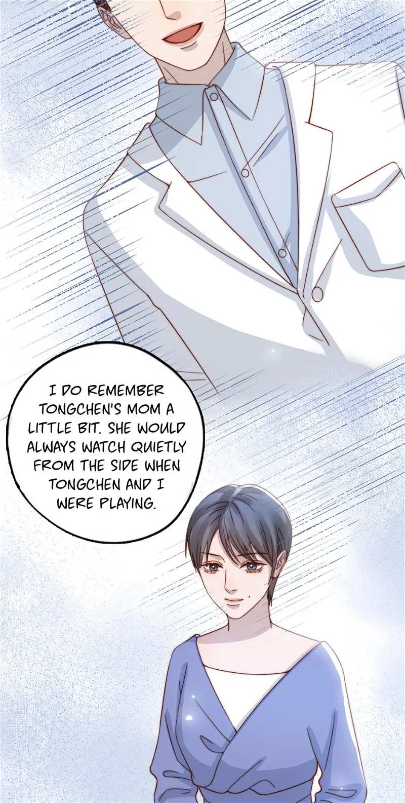Hello Again, Ex-Husband chapter 45 - page 50