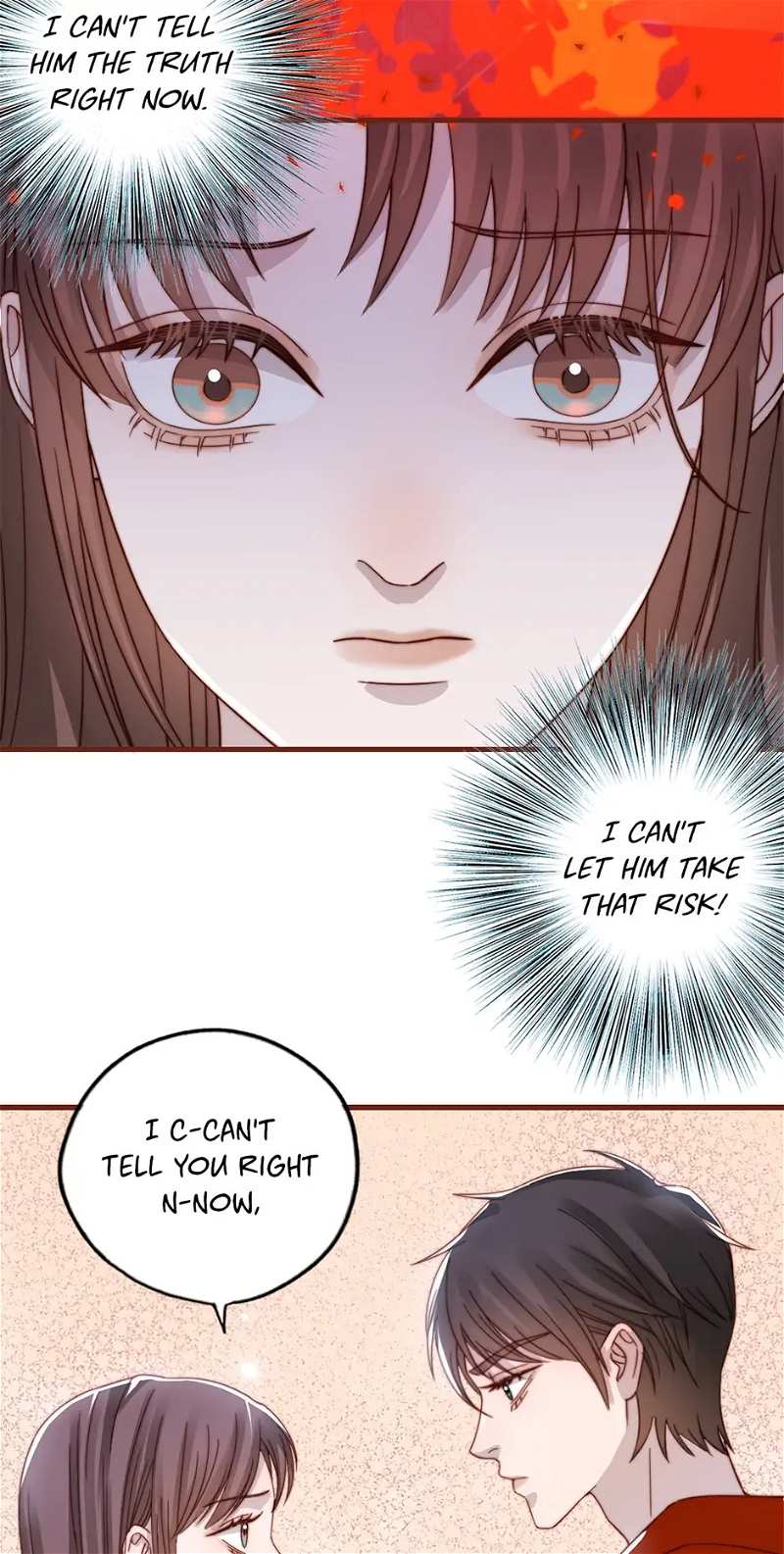 Hello Again, Ex-Husband chapter 45 - page 72