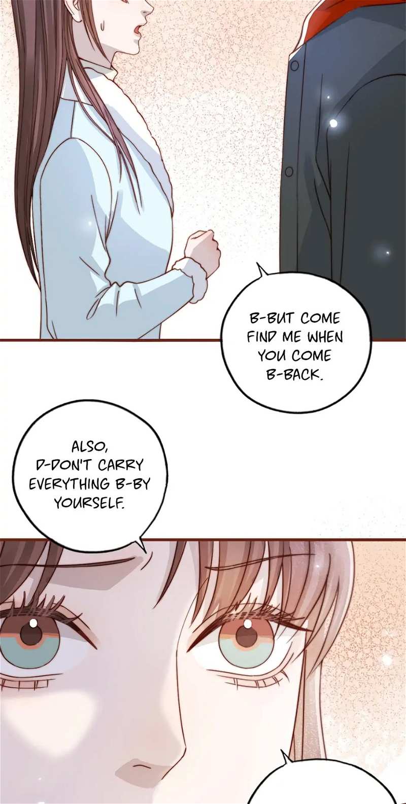 Hello Again, Ex-Husband chapter 45 - page 73