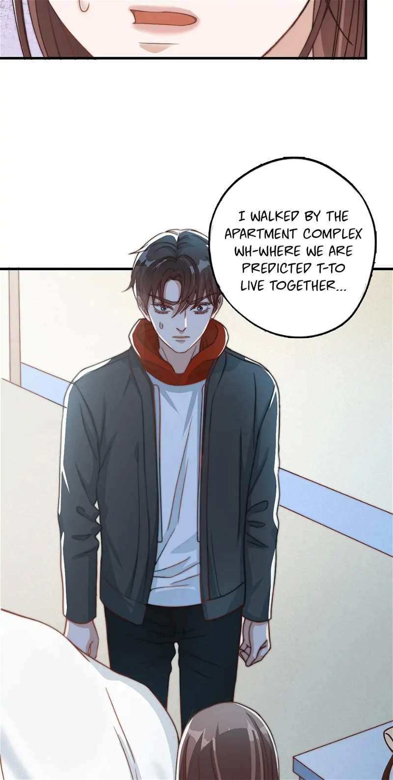 Hello Again, Ex-Husband chapter 43 - page 50