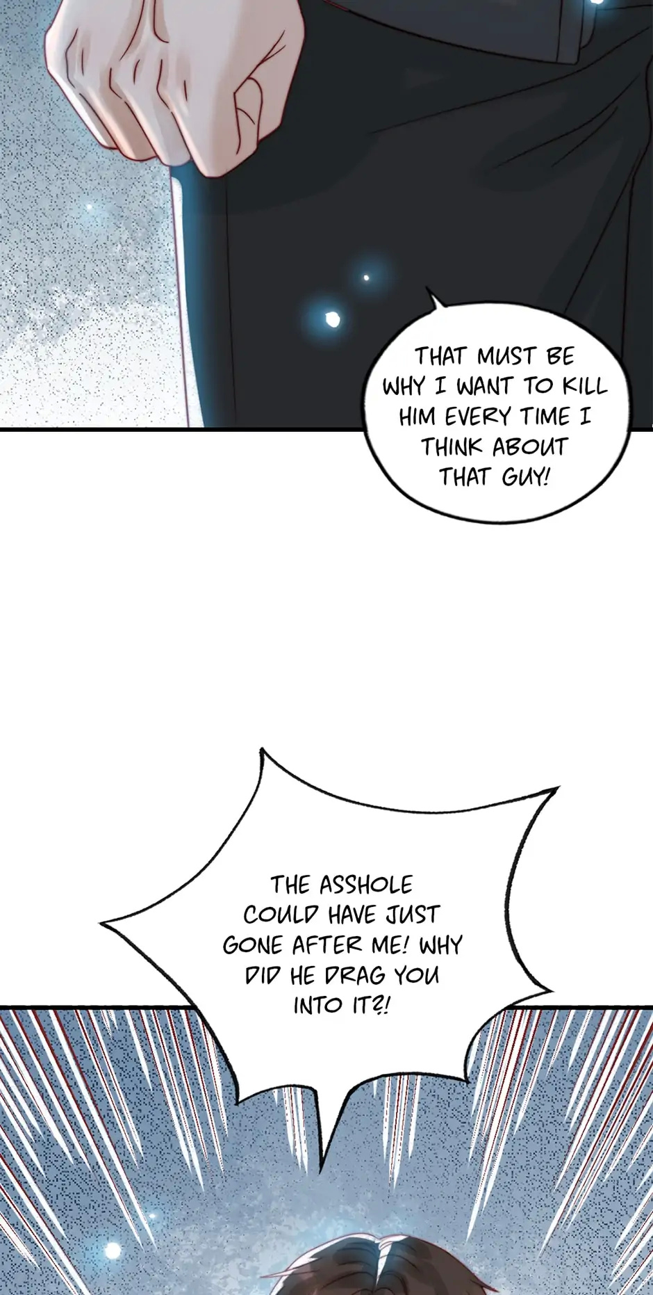 Hello Again, Ex-Husband chapter 43 - page 57