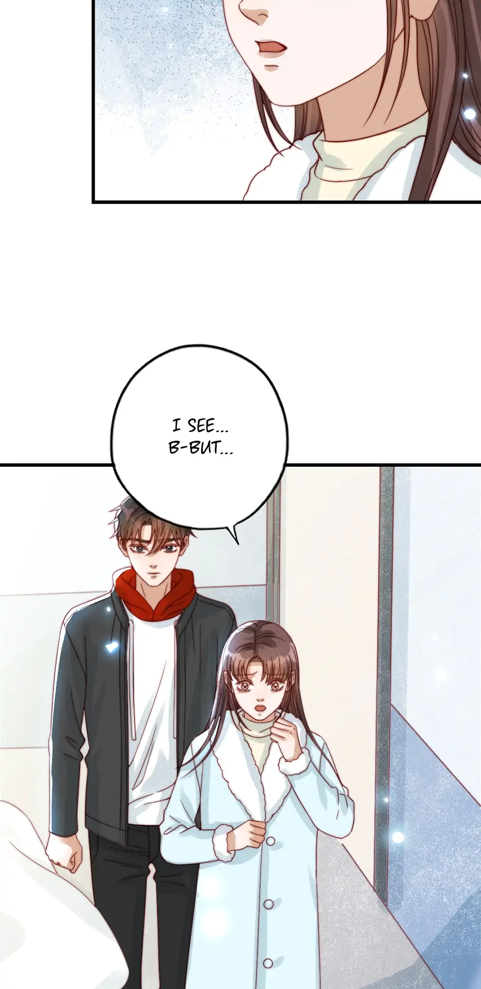 Hello Again, Ex-Husband chapter 43 - page 76